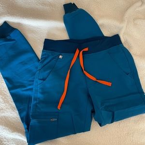 Figs Zamora jogger pant